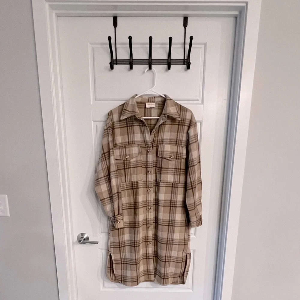 Fall Jacket | Size Small - Picture 1 of 2